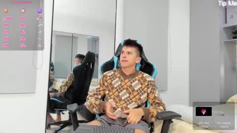 daddyrich4u online show from 26, 9, 2025