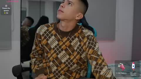 daddyrich4u online show from 6, 6, 2026