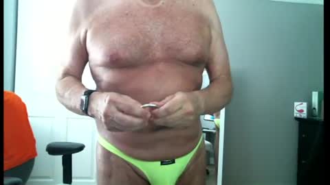 daddys7plus online show from 27, 7, 2026