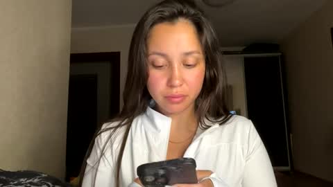 daddys_kisa online show from 8, 6, 2026