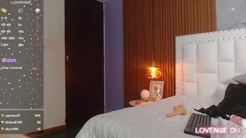 Snapshot of daddys_little_princesss chatting on 9, 1, 2025 Antonella online show from 9, 1, 2025