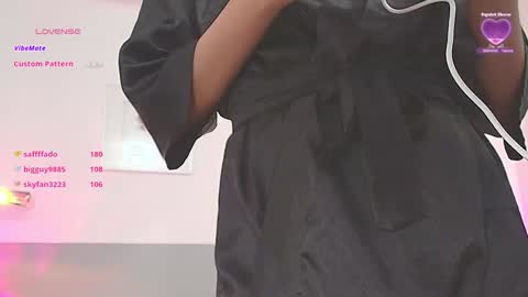 Snapshot of daddys_little_princesss chatting on 26, 1, 2025 Antonella online show from 26, 1, 2025