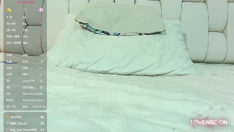 Snapshot of daddys_little_princesss chatting on 30, 1, 2025 Antonella online show from 30, 1, 2025