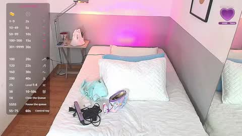 Snapshot of daddys_little_princesss chatting on 2, 2, 2025 Antonella online show from 2, 2, 2025