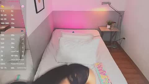 Snapshot of daddys_little_princesss chatting on 13, 2, 2025 Antonella online show from 13, 2, 2025