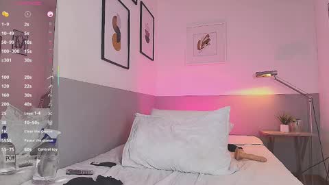 Snapshot of daddys_little_princesss chatting on 13, 2, 2025 Antonella online show from 13, 2, 2025