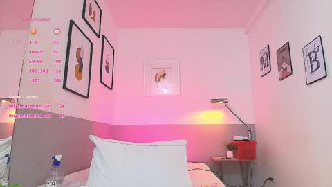 Snapshot of daddys_little_princesss chatting on 20, 2, 2025 Antonella online show from 20, 2, 2025