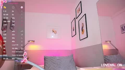 Snapshot of daddys_little_princesss chatting on 7, 3, 2025 Antonella online show from 7, 3, 2025