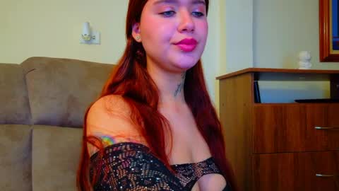 Valen online show from 25, 4, 2026