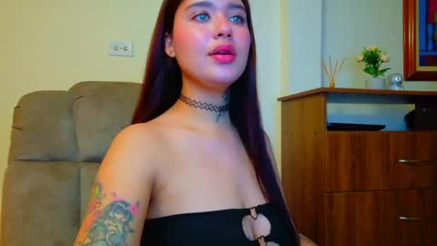 Snapshot of daddys_little_secrett chatting on 3, 6, 2026 Valen online show from 3, 6, 2026
