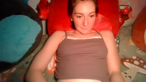 Saoirse online show from 3, 12, 2024