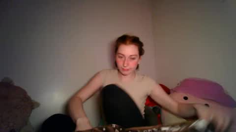 Saoirse online show from 16, 12, 2024