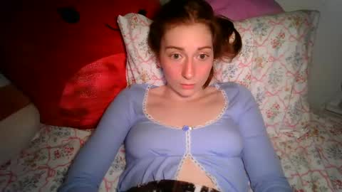 Saoirse online show from 2, 1, 2025