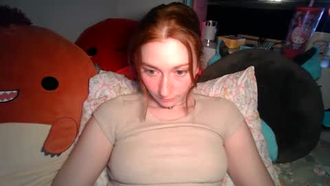 Saoirse online show from 6, 2, 2025