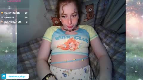 Saoirse online show from 27, 2, 2026