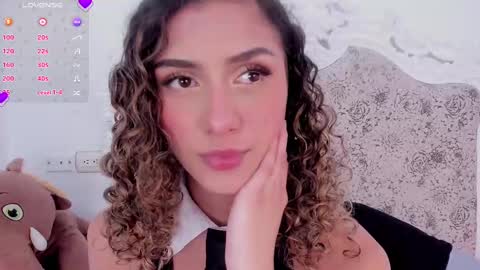 Snapshot of daddysgirrl1_ chatting on 7, 3, 2025 Bethany online show from 7, 3, 2025