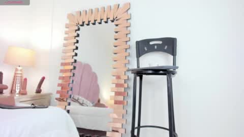 Snapshot of daddysgirrl1_ chatting on 2, 10, 2025 Bethany online show from 2, 10, 2025