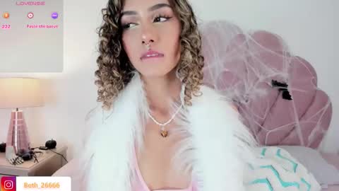 Snapshot of daddysgirrl1_ chatting on 15, 10, 2025 Bethany online show from 15, 10, 2025