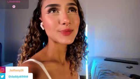 Snapshot of daddysgirrl1_ chatting on 6, 3, 2026 Bethany online show from 6, 3, 2026