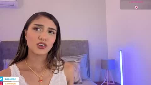 Bethany online show from 19, 5, 2026