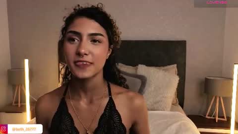 Bethany online show from 14, 6, 2026