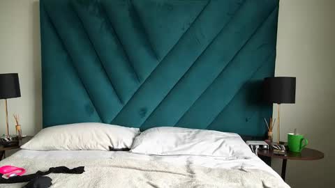 daddyslittleebony online show from 19, 3, 2026