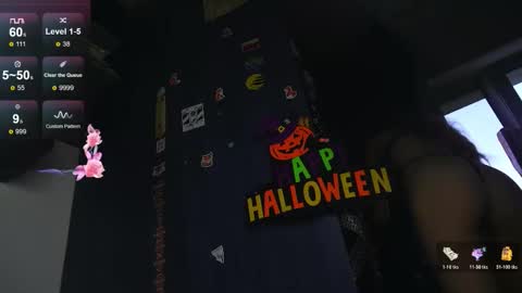 Snapshot of daddyslittleslutfox chatting on 30, 10, 2025 daddyslittleslutfox online show from 30, 10, 2025