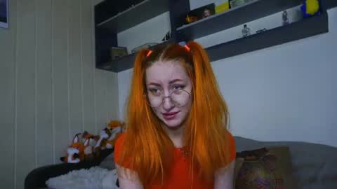 daddyslittleslutfox online show from 26, 4, 2026