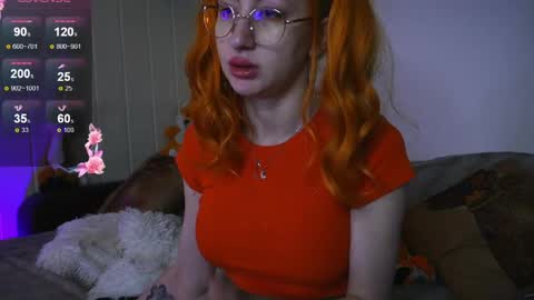 daddyslittleslutfox online show from 27, 4, 2026