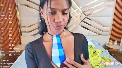 Anny  online show from 24, 1, 2025