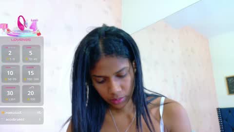 Anny  online show from 13, 12, 2025