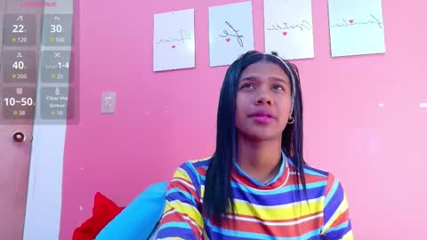 Anny  online show from 15, 12, 2025