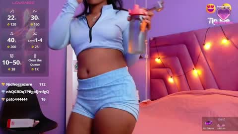 Anny  online show from 4, 4, 2026