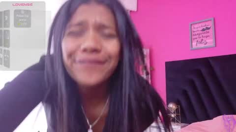 Anny  online show from 19, 4, 2026