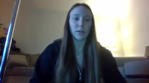 daddys good girl online show from 11, 3, 2025