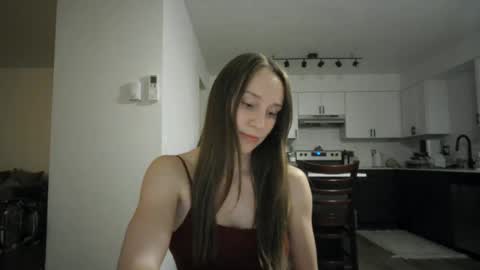 daddys good girl online show from 27, 9, 2025