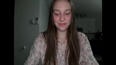 daddys good girl online show from 12, 10, 2025