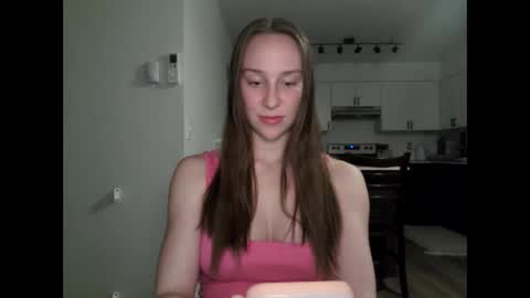daddys good girl online show from 17, 10, 2025
