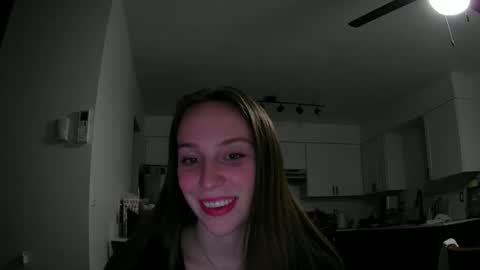 daddys good girl online show from 5, 12, 2025