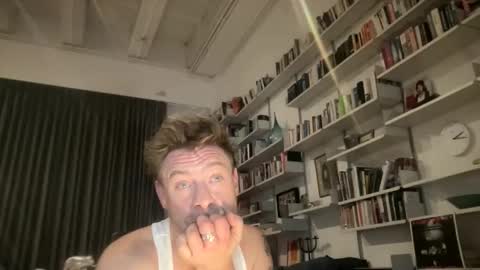 daddyswede23 online show from 4, 11, 2025