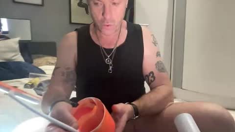 daddyswede23 online show from 22, 5, 2026