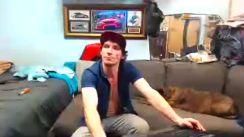daddyteery online show from 16, 7, 2026