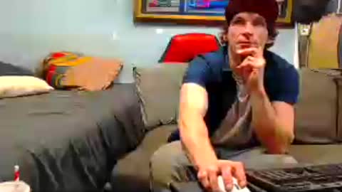 daddyteery online show from 24, 7, 2026