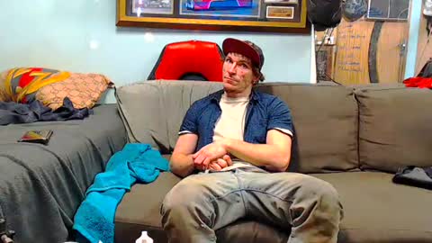 daddyteery online show from 26, 7, 2026