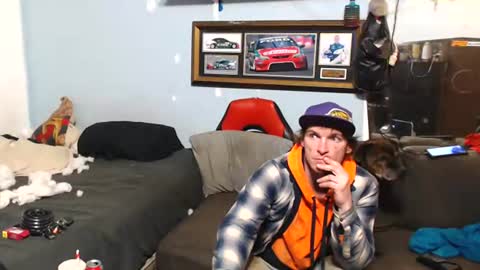 daddyteery online show from 29, 7, 2026