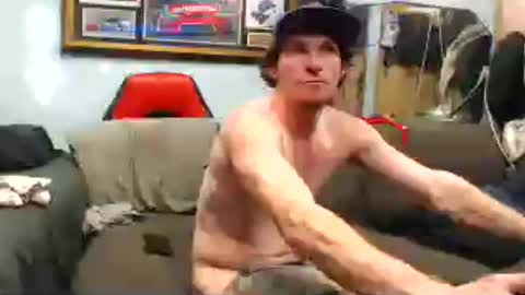daddyteery online show from 1, 8, 2026