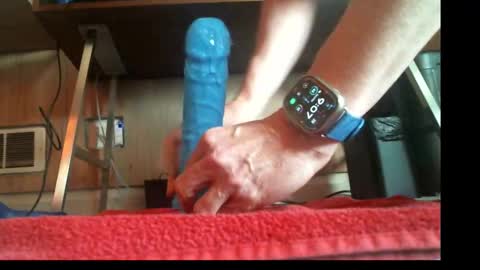 Snapshot of daddytimedeluxe chatting on 29, 3, 2026 DaddyTime online show from 29, 3, 2026