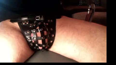 Snapshot of daddytimedeluxe chatting on 21, 4, 2026 DaddyTime online show from 21, 4, 2026