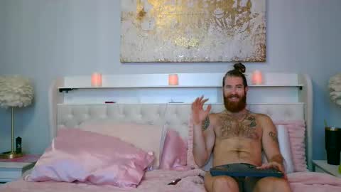 daddyunlocked online show from 6, 10, 2025