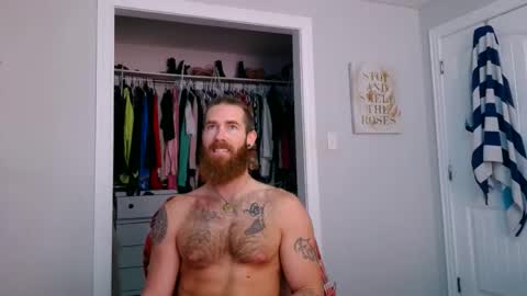 daddyunlocked1 online show from 27, 4, 2026